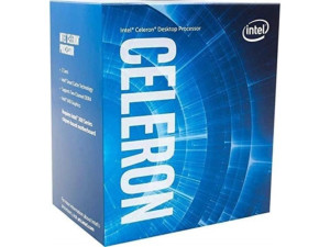 Процесор Desktop Intel Celeron G5905 3.5GHz 4MB 58W LGA1200